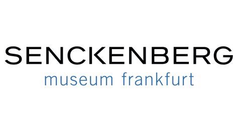 senckenberg museum frankfurt logo